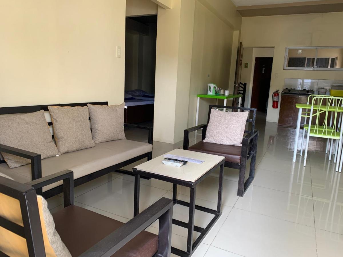 Sisko Inn Baguio City ห้อง รูปภาพ