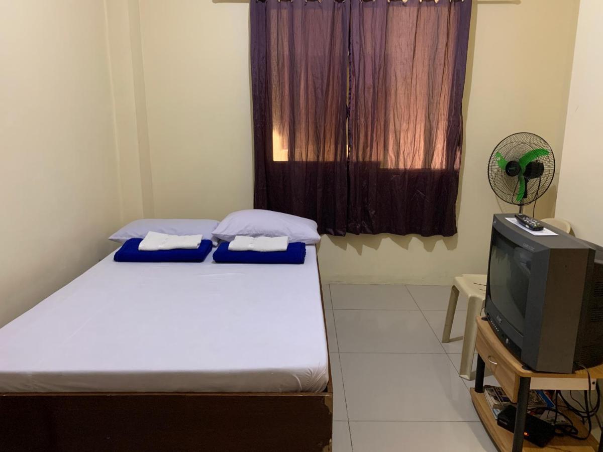 Sisko Inn Baguio City ห้อง รูปภาพ