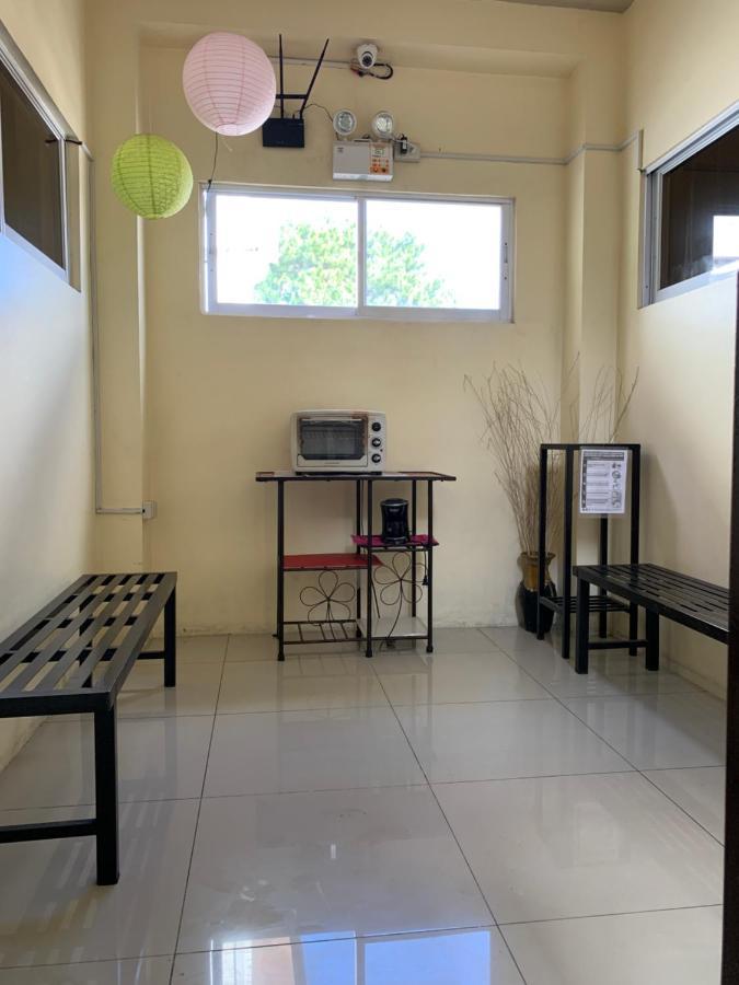 Sisko Inn Baguio City ภายนอก รูปภาพ