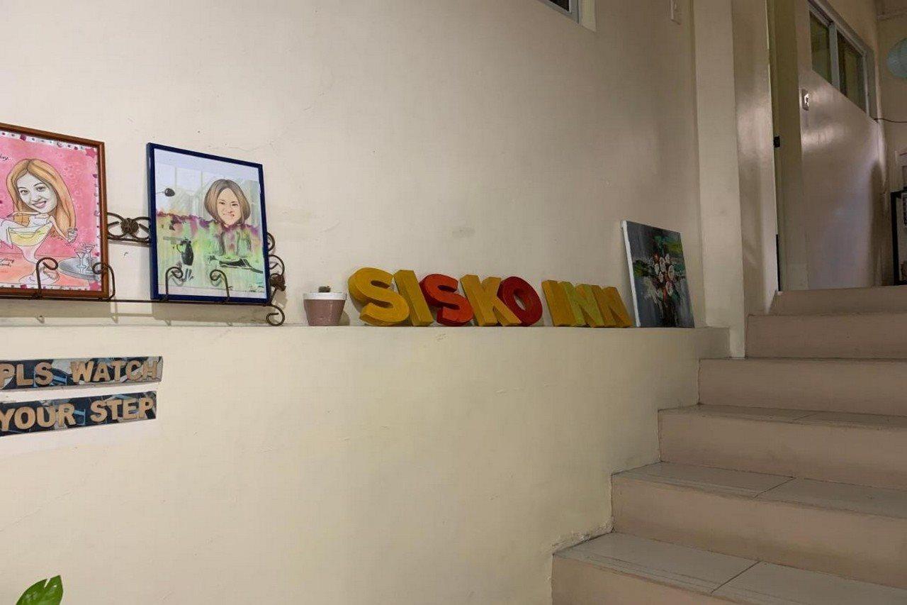Sisko Inn Baguio City ภายนอก รูปภาพ