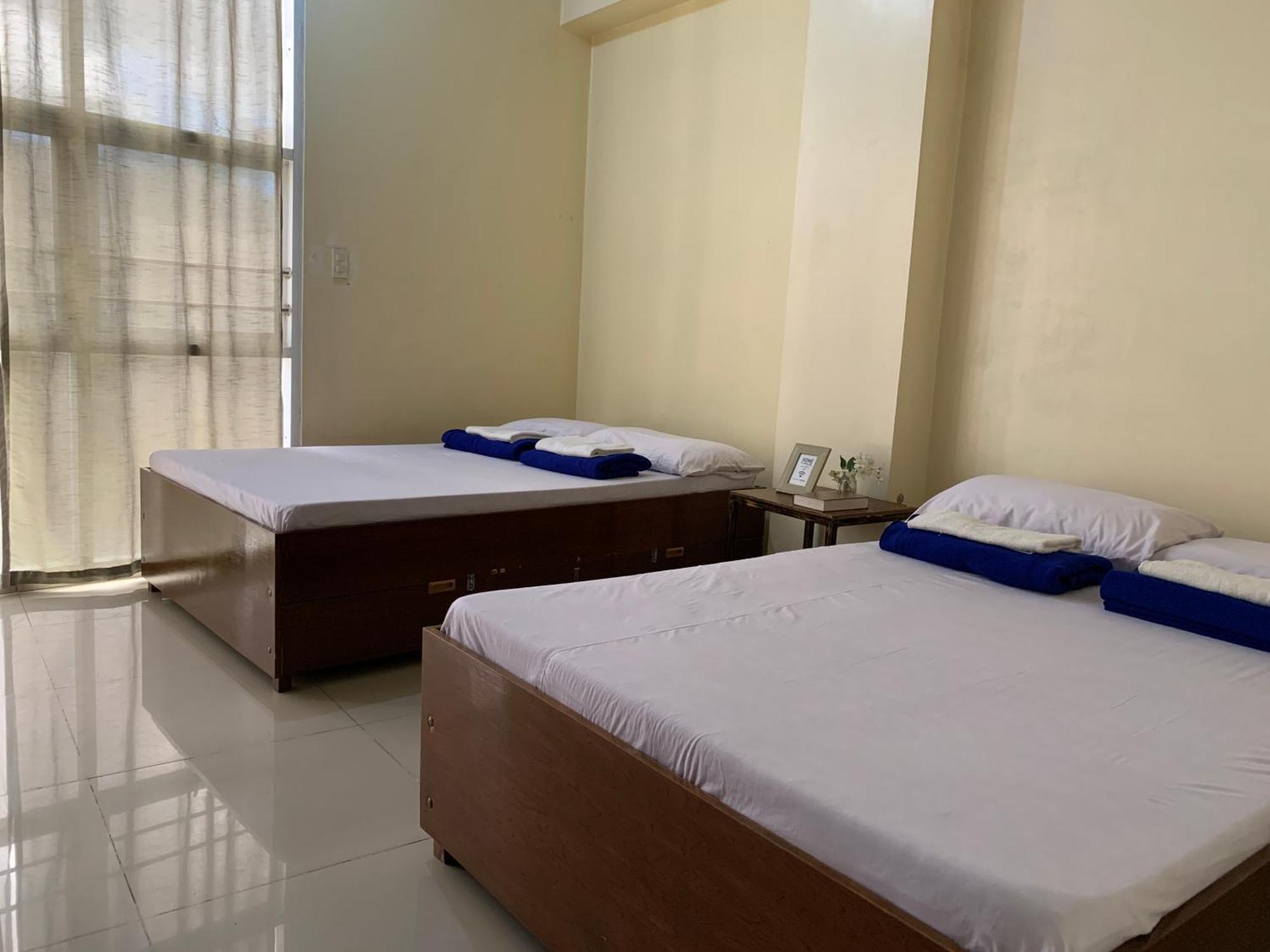 Sisko Inn Baguio City ห้อง รูปภาพ