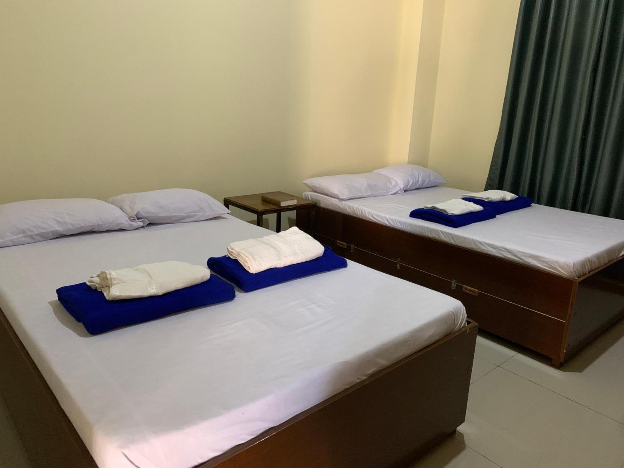 Sisko Inn Baguio City ห้อง รูปภาพ