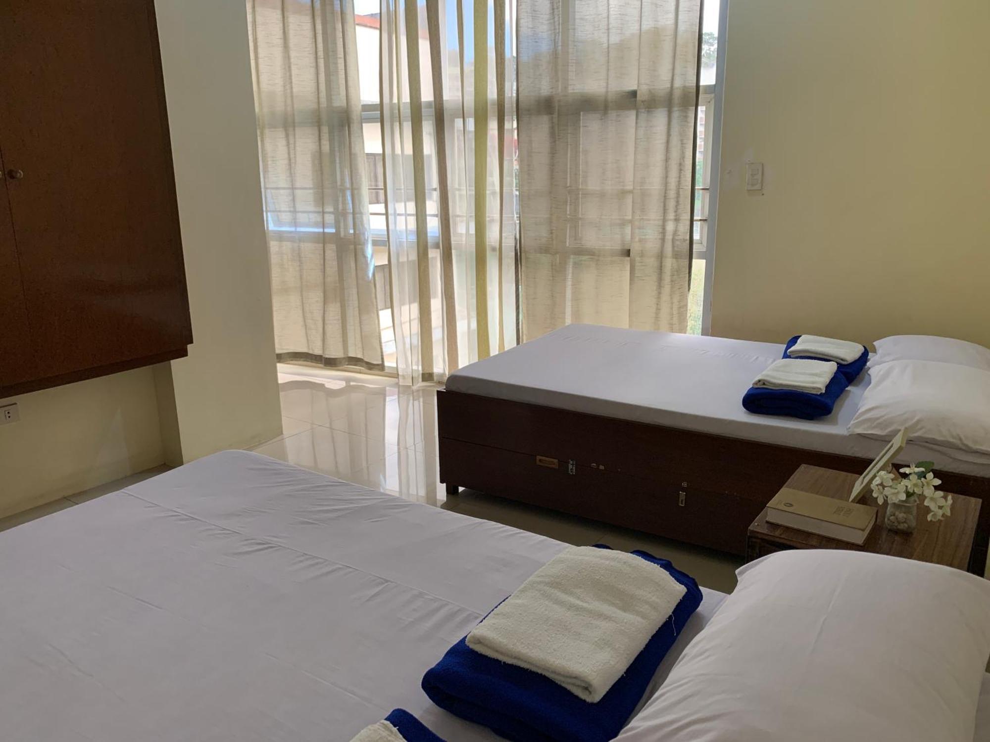 Sisko Inn Baguio City ห้อง รูปภาพ