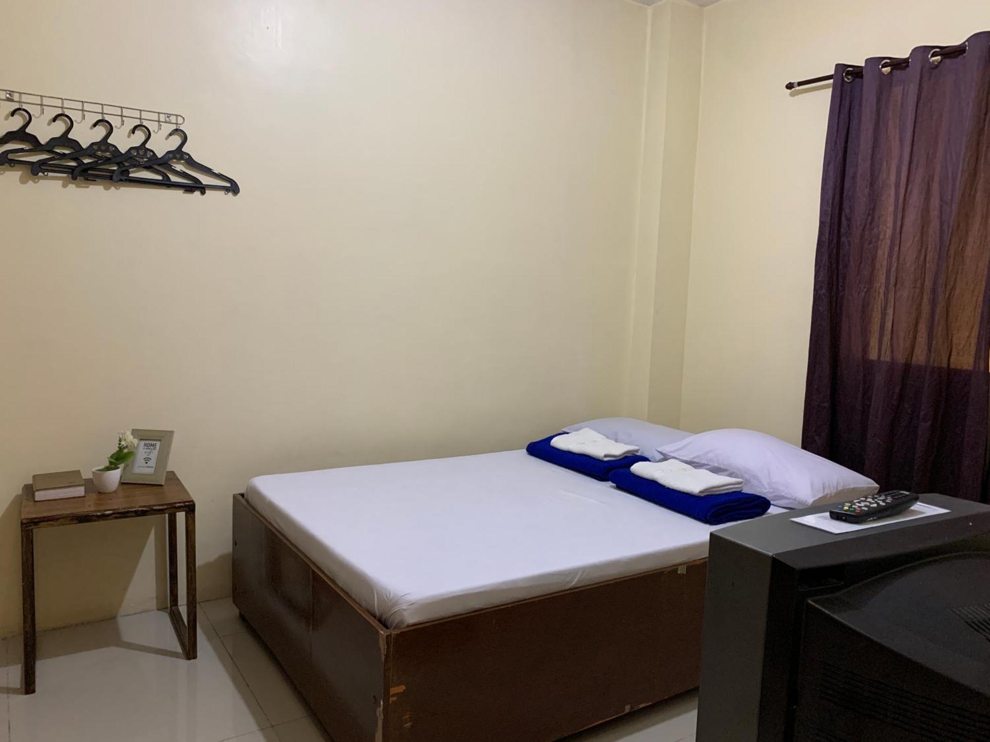 Sisko Inn Baguio City ห้อง รูปภาพ