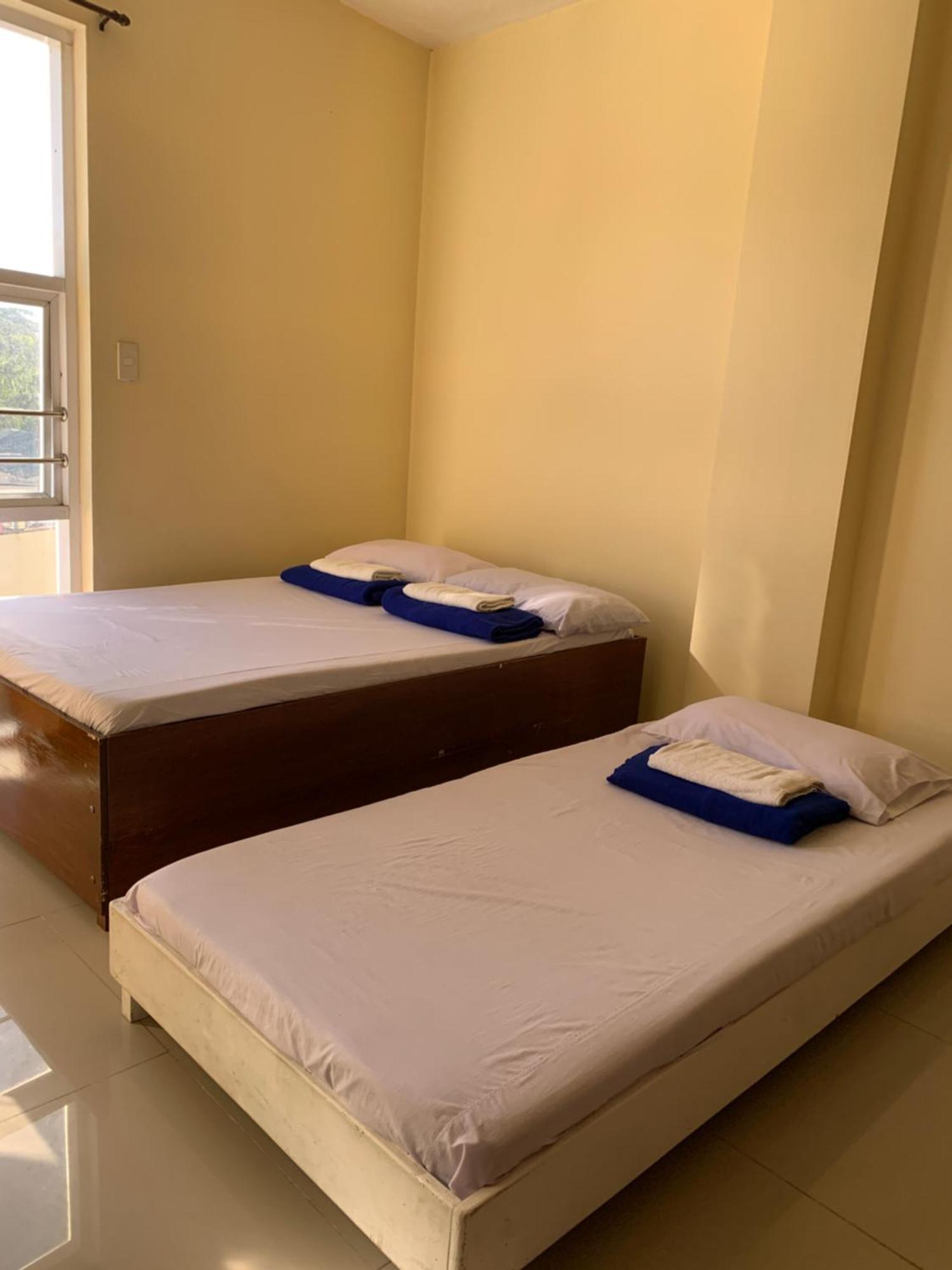 Sisko Inn Baguio City ห้อง รูปภาพ