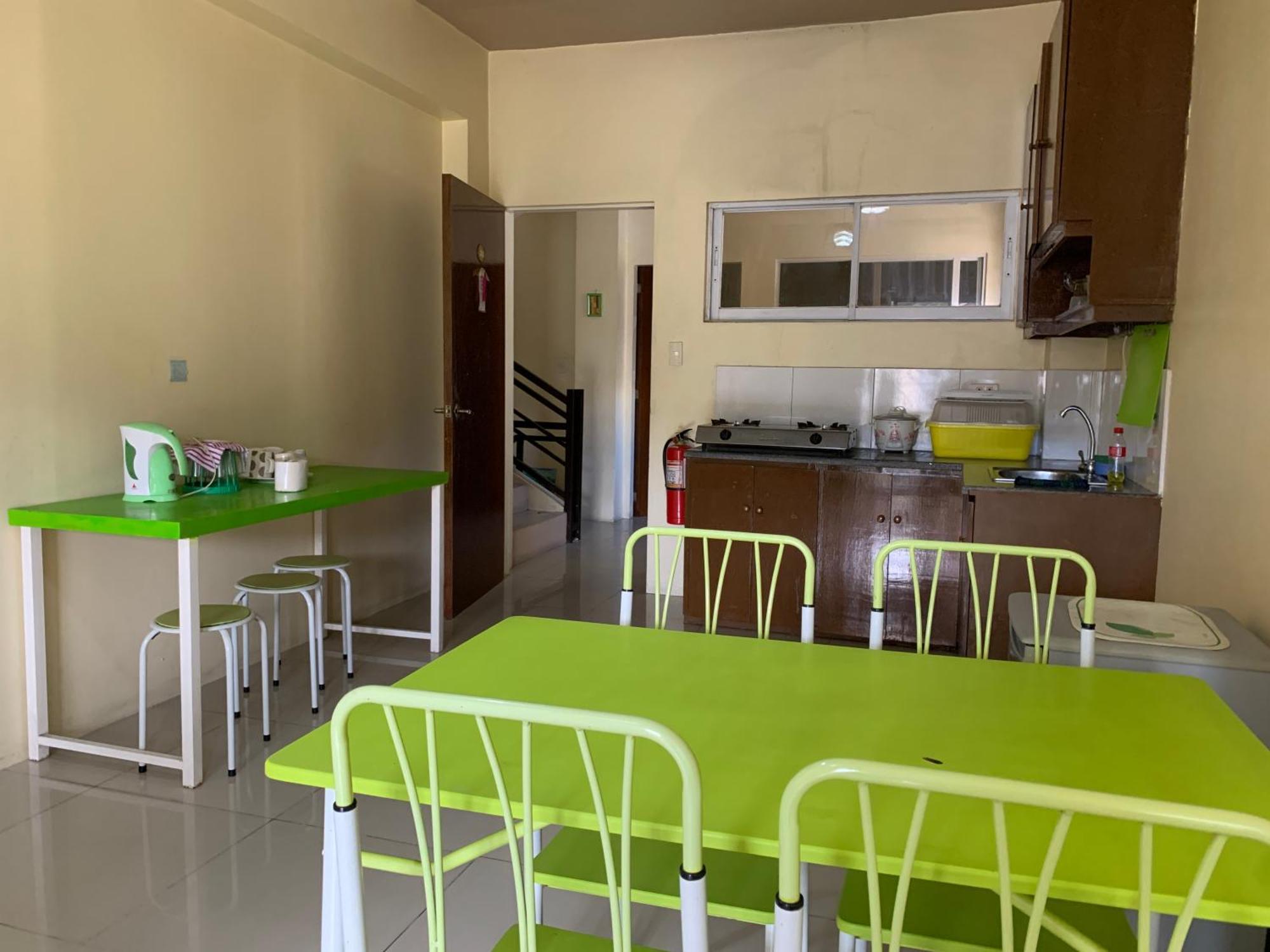 Sisko Inn Baguio City ห้อง รูปภาพ
