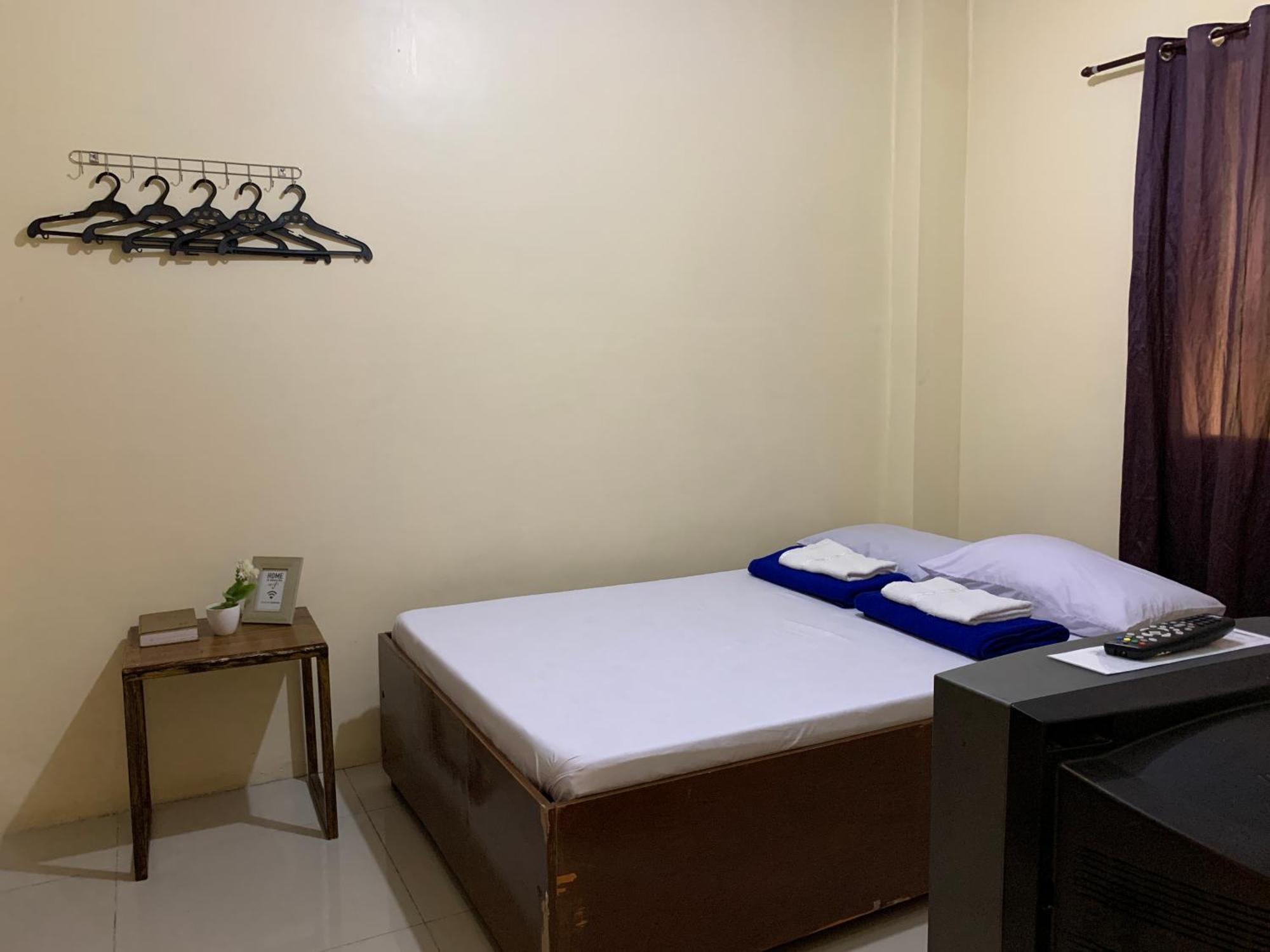 Sisko Inn Baguio City ห้อง รูปภาพ