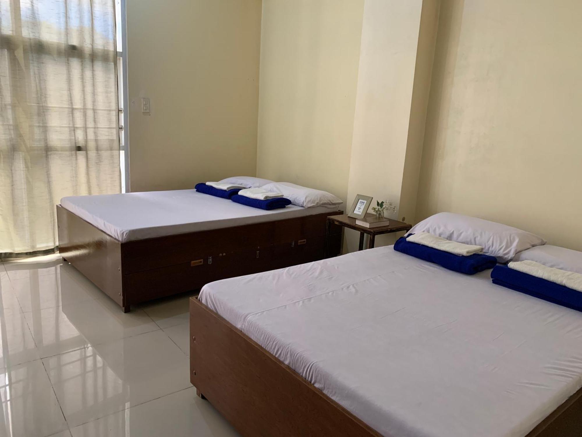 Sisko Inn Baguio City ห้อง รูปภาพ