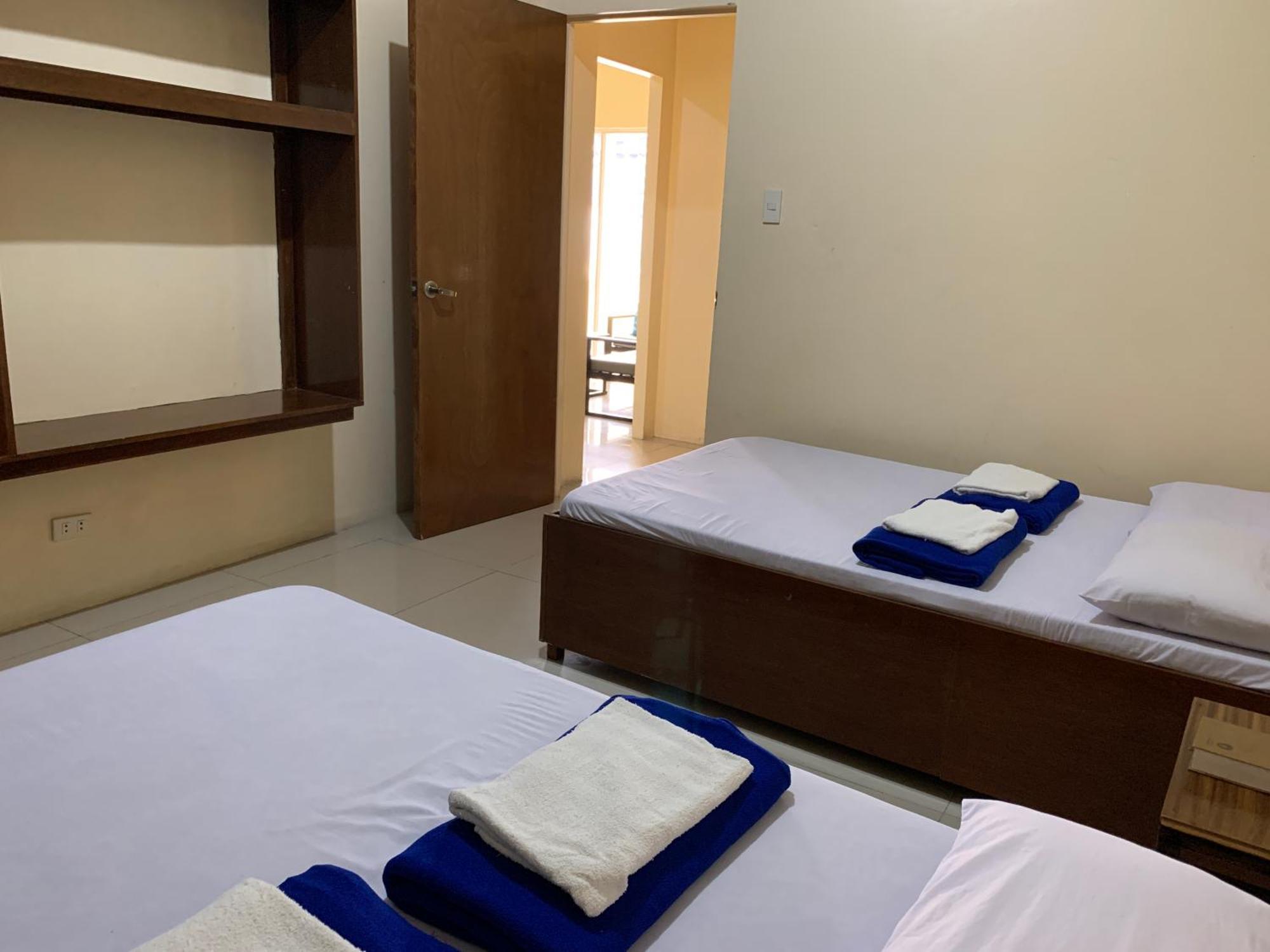 Sisko Inn Baguio City ห้อง รูปภาพ