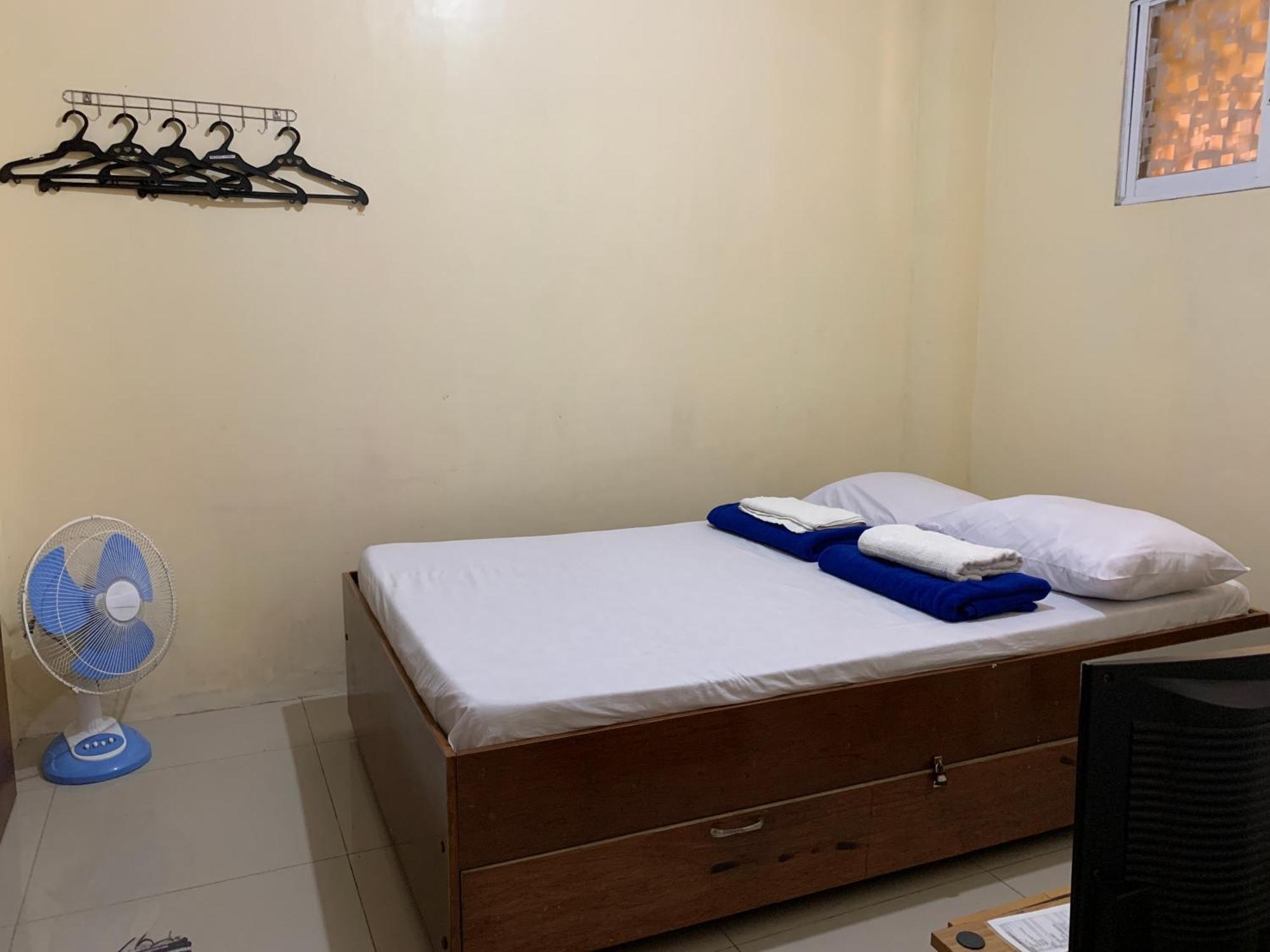 Sisko Inn Baguio City ห้อง รูปภาพ
