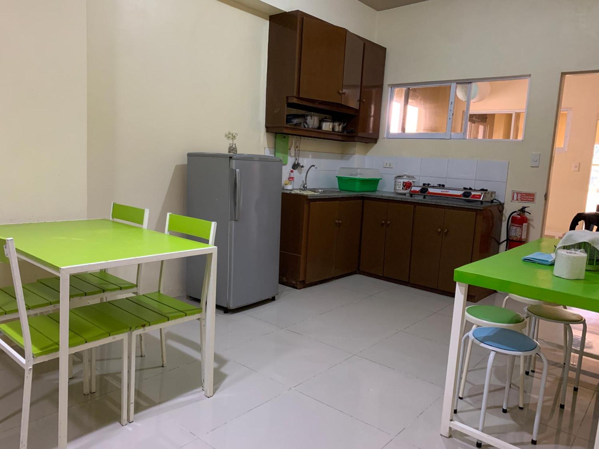 Sisko Inn Baguio City ห้อง รูปภาพ