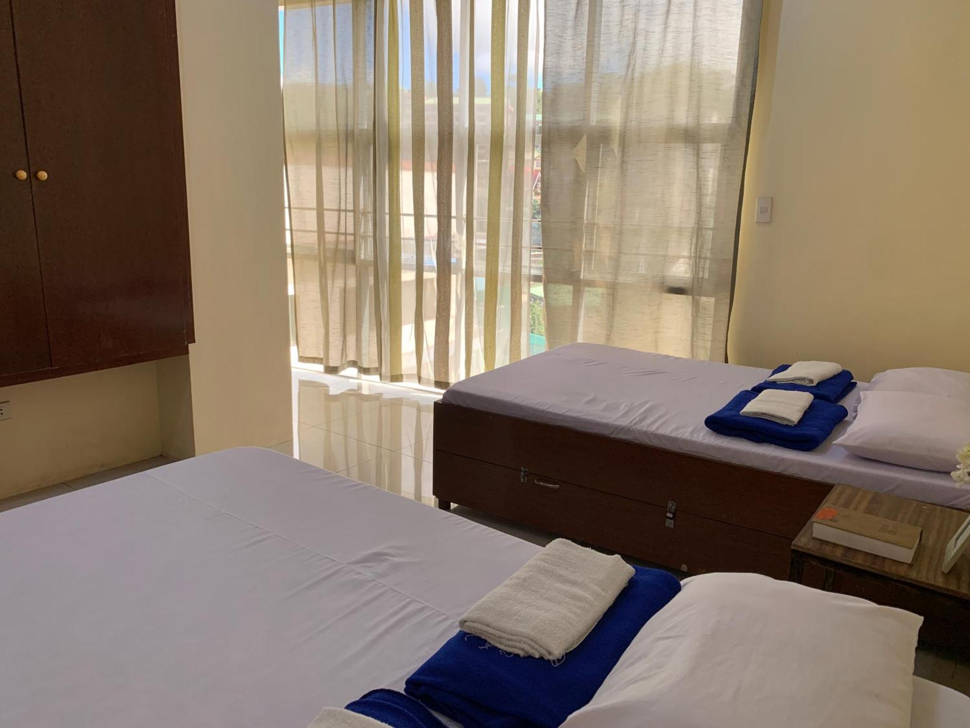 Sisko Inn Baguio City ห้อง รูปภาพ