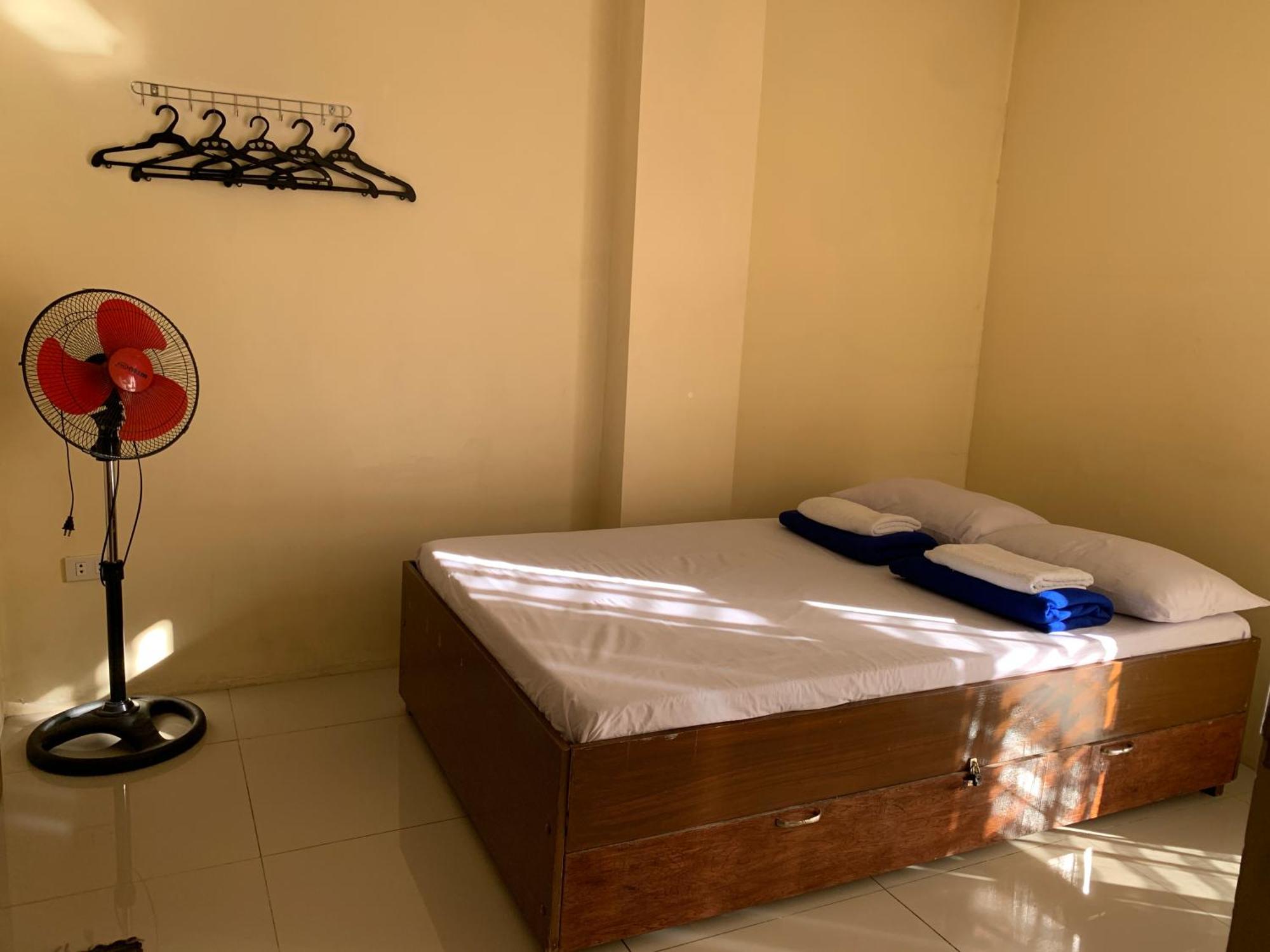 Sisko Inn Baguio City ห้อง รูปภาพ