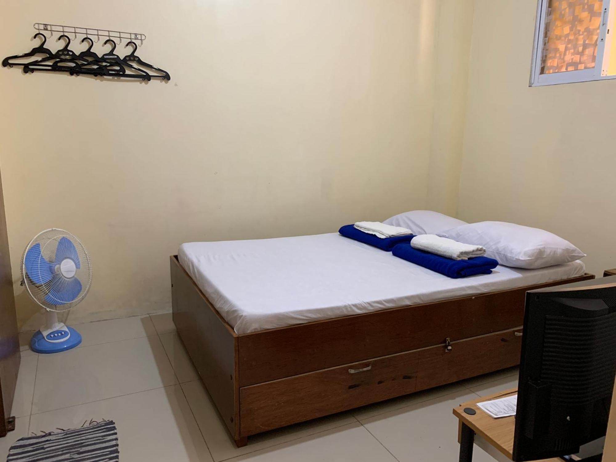 Sisko Inn Baguio City ห้อง รูปภาพ
