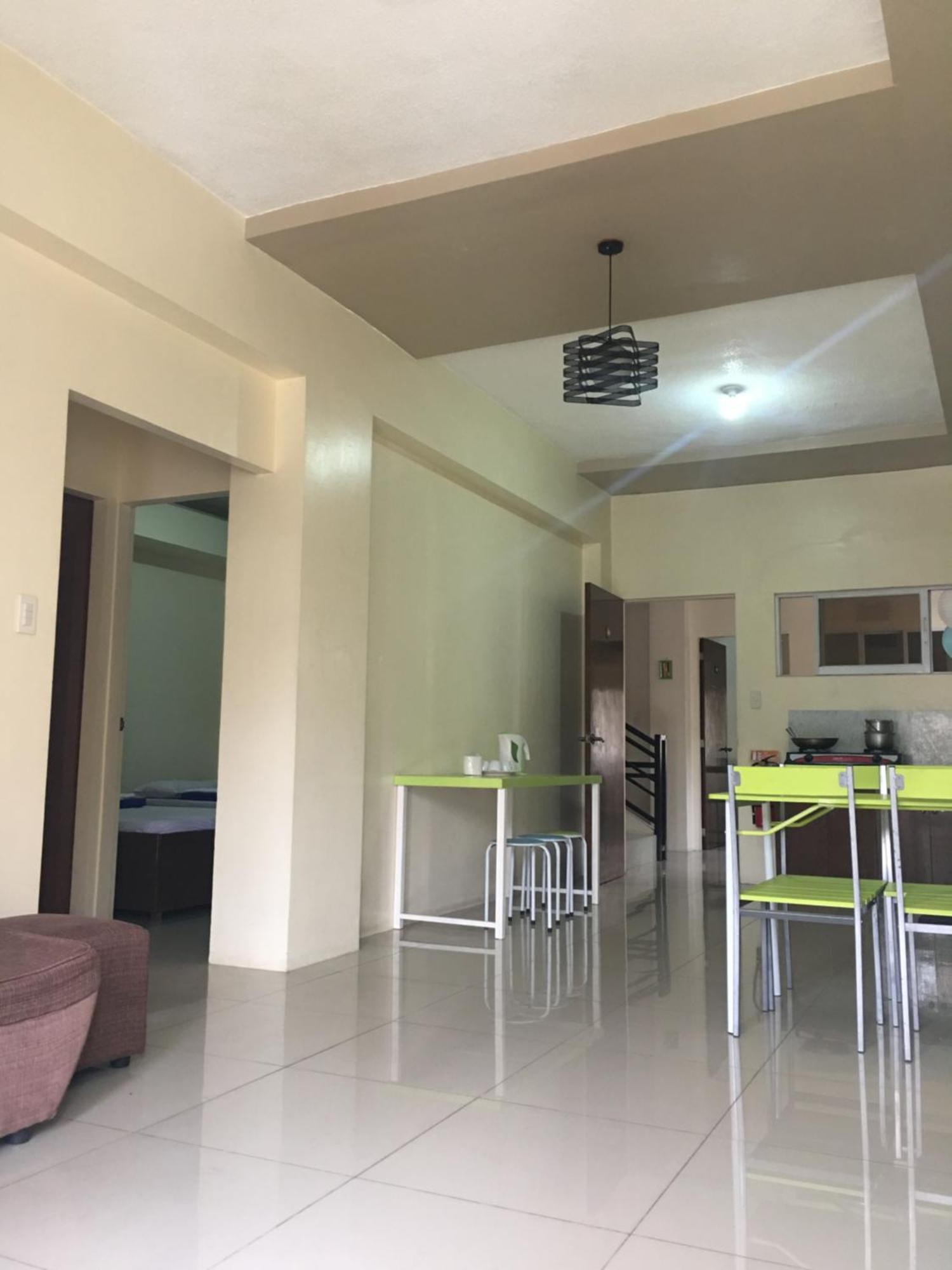 Sisko Inn Baguio City ห้อง รูปภาพ