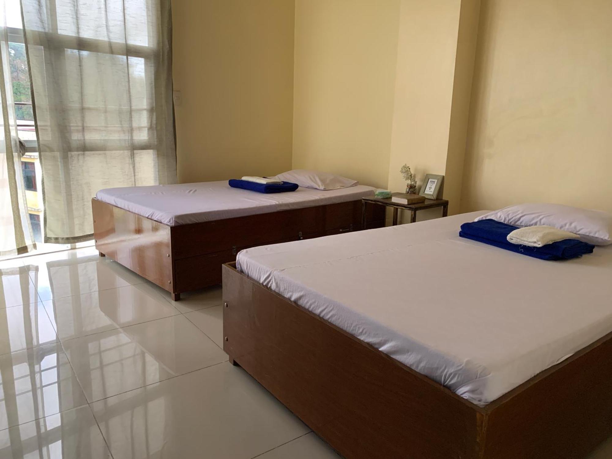 Sisko Inn Baguio City ห้อง รูปภาพ