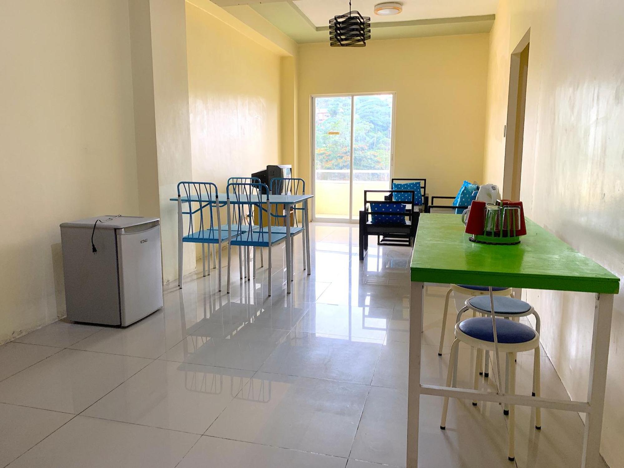 Sisko Inn Baguio City ห้อง รูปภาพ